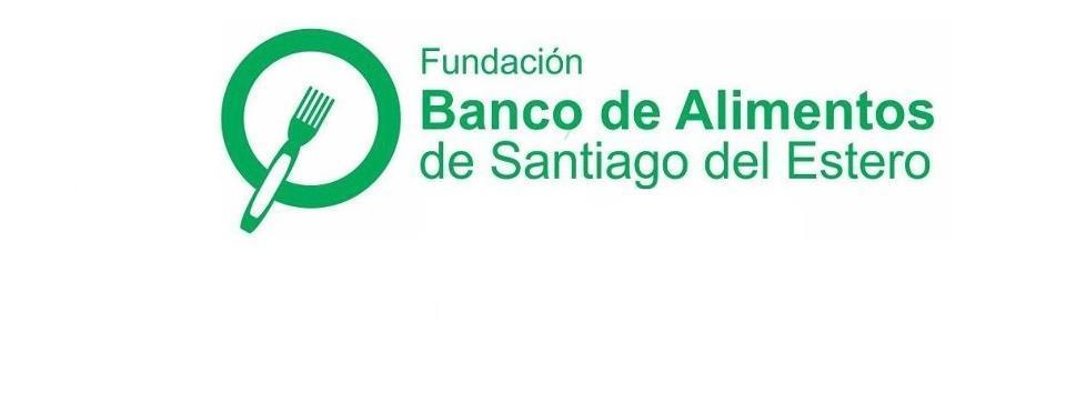 Banco de Alimentos de Santiago del Estero