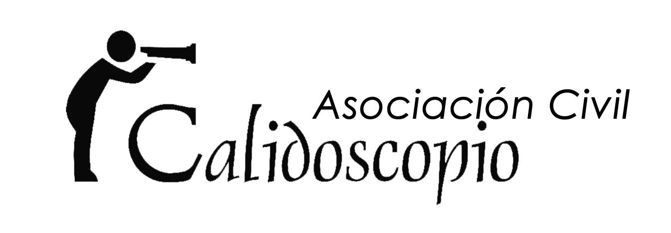 Calidoscopio