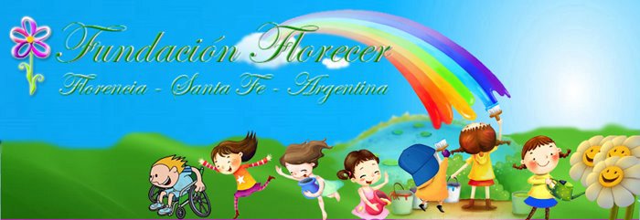 Fundación Florecer
