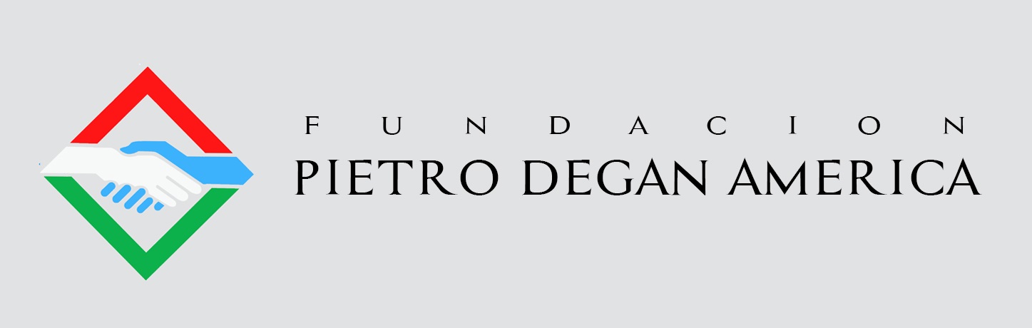 Fundación Pietro degán américa
