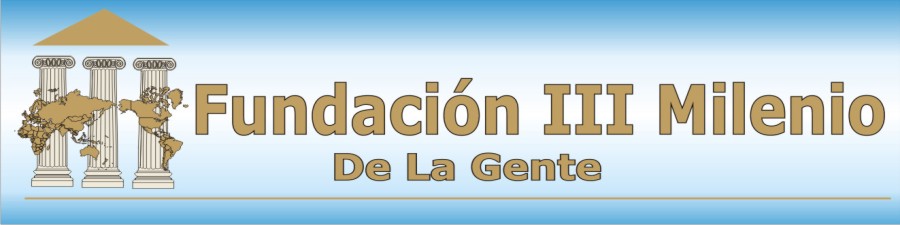 Fundación Tercer Milenio #bajanocontestan