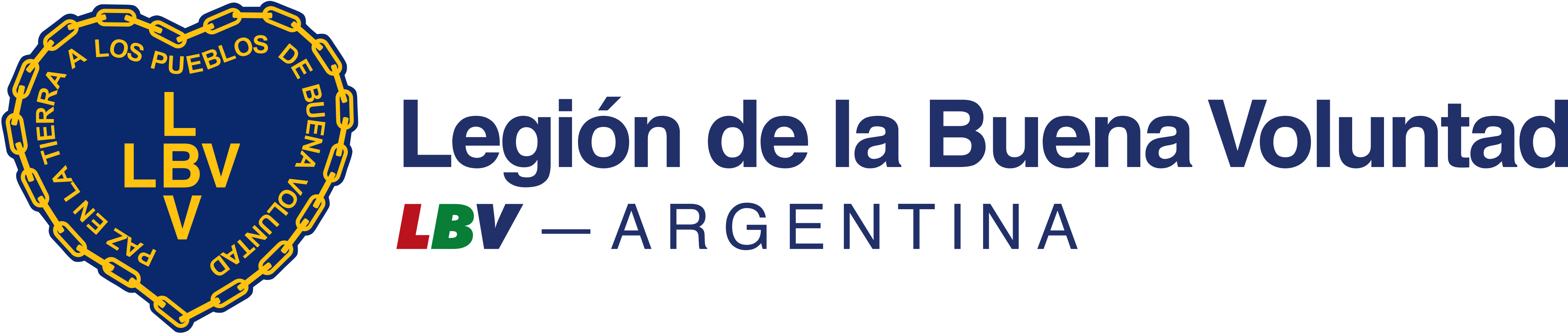 Legión de la Buena Voluntad