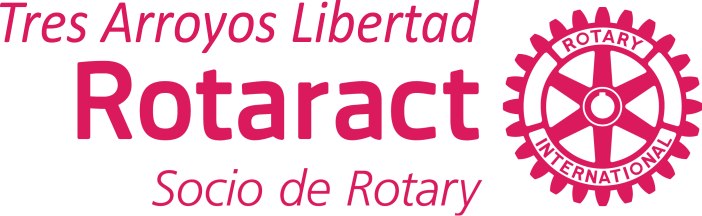 Rotaract Club Tres Arroyos Libertad