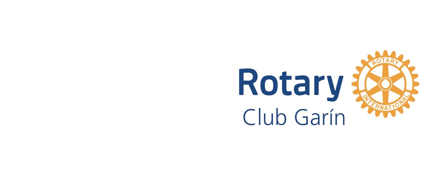 Rotary Club de Garín