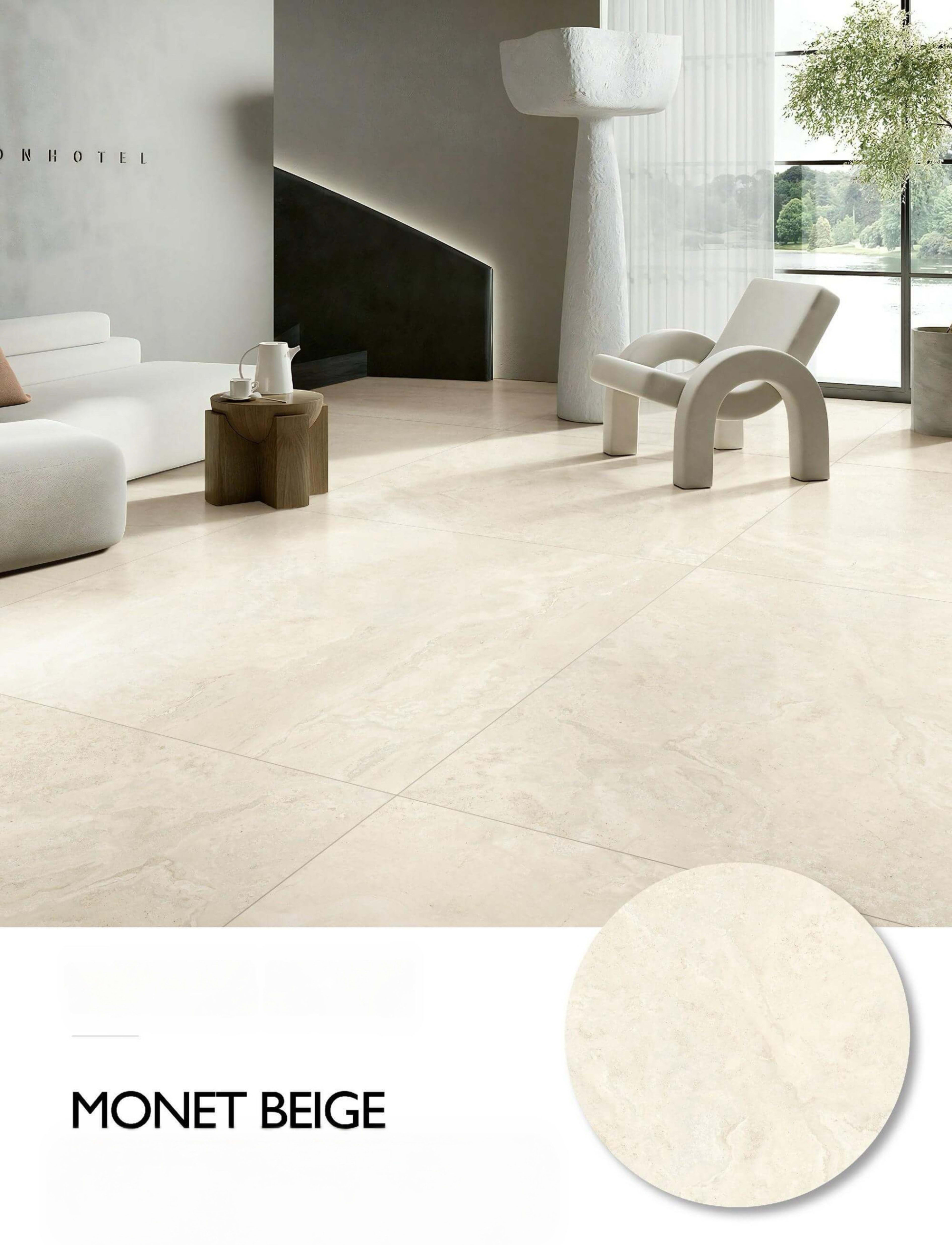 Monet Beige