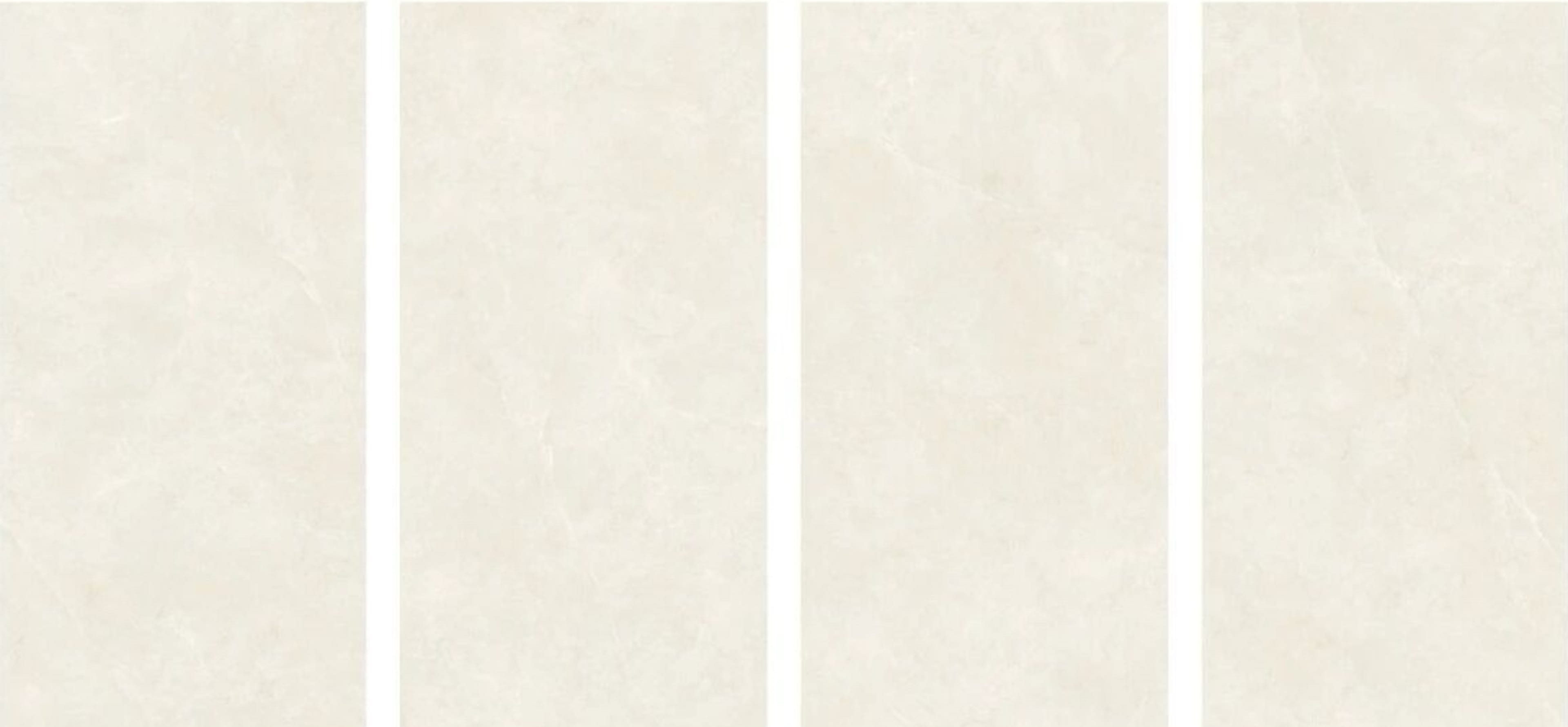 Ivory Silence