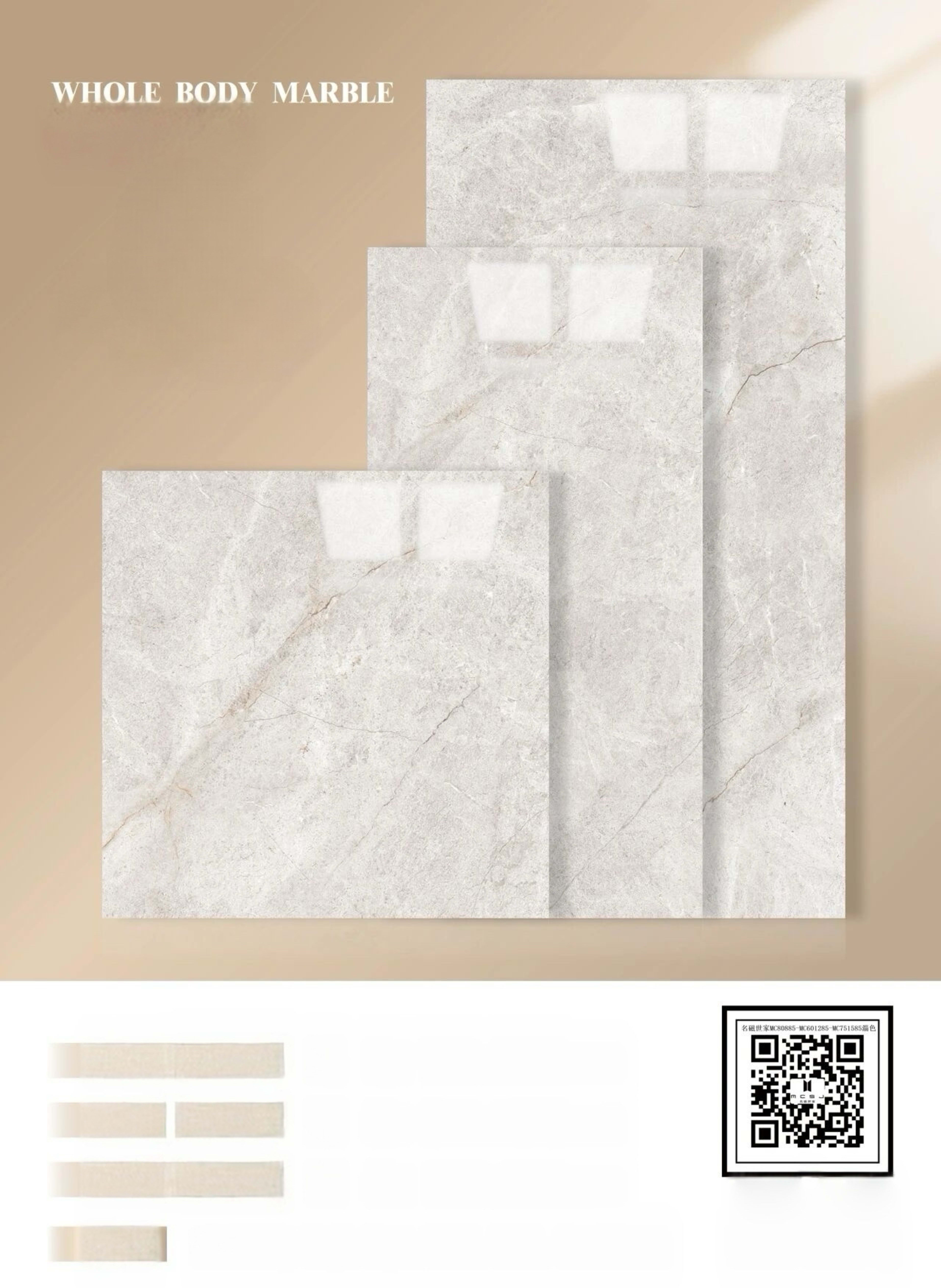 Blanc Calcaire - Ảnh 1