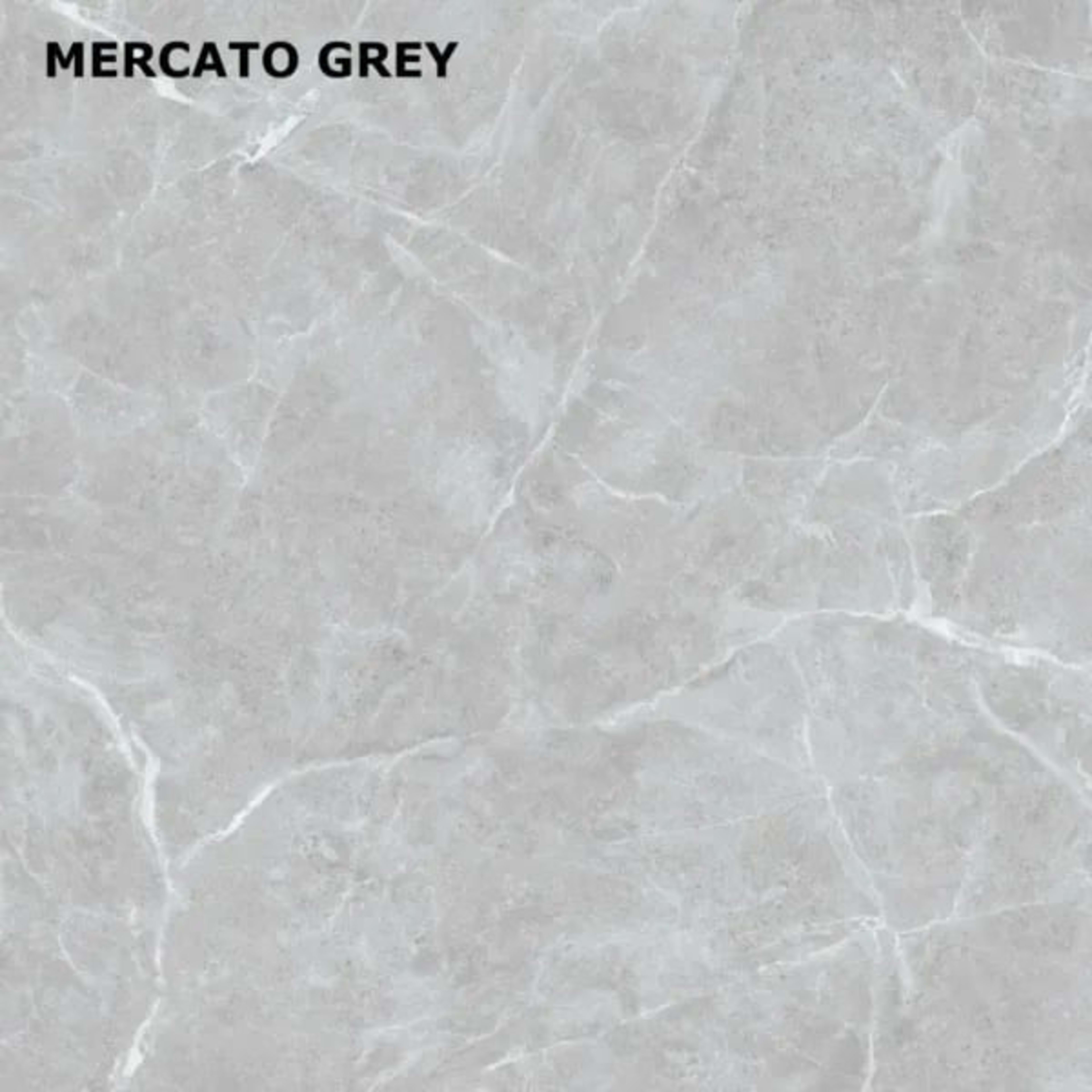 Mercato Grey