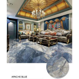 Apache Blue - Thumbnail 4