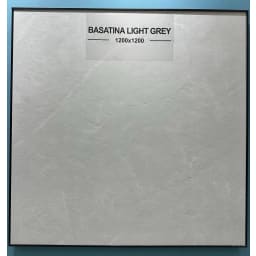 Basatina Light Grey - Thumbnail 3