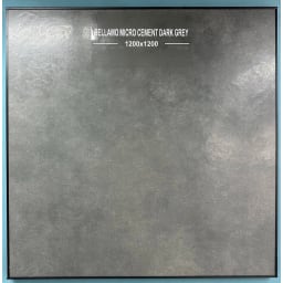 Bellamo Dark Grey - Thumbnail 3