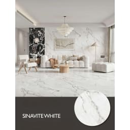 Sinavite White - Thumbnail 4