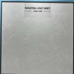 Basatina Light Grey - Thumbnail 3