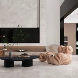 Blanc Calcaire - Thumbnail 2