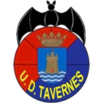 Escudo Tavernes de la Valldigna