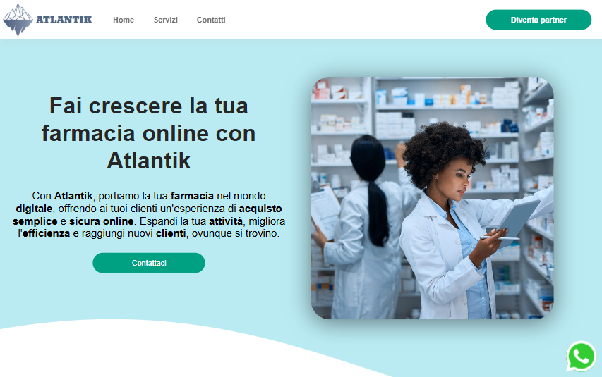 Progetto 4