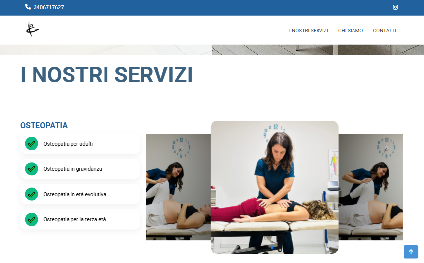 Progetto 3