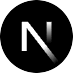 NextJs Logo