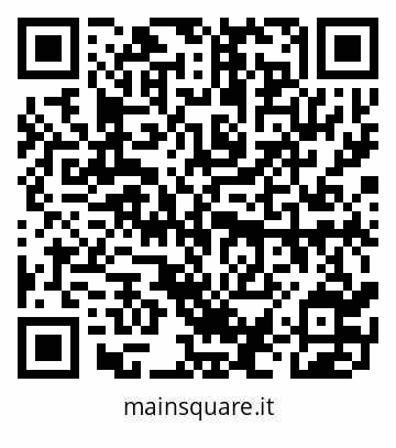 QR kód na Wallet kartu