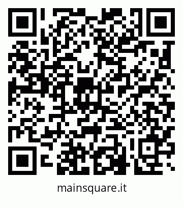 QR kód na Wallet kartu