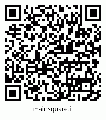 QR kód na Wallet kartu