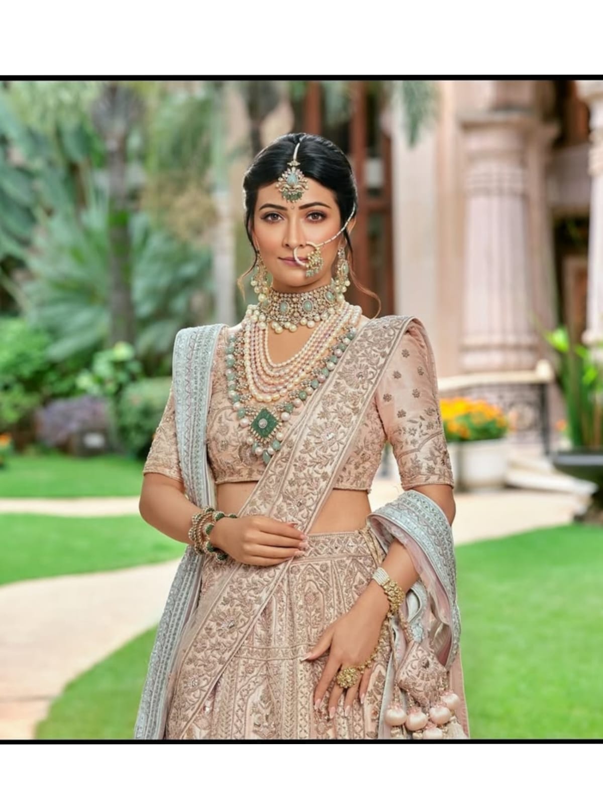 Radhika Pandit