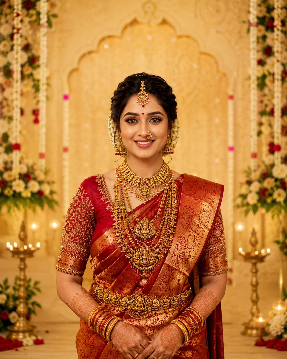 Priya Sharma