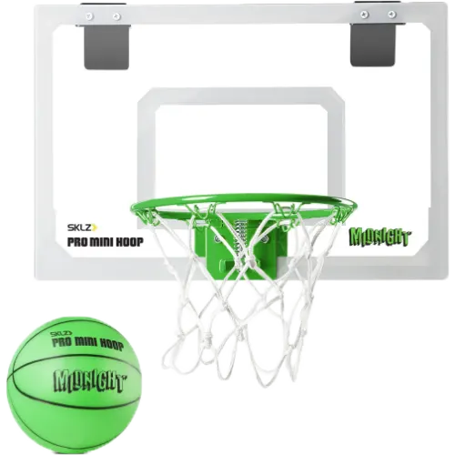 Pro Mini Hoop Midnight