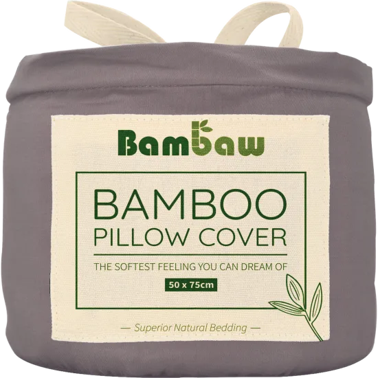Ehf bamboo pillow 2025