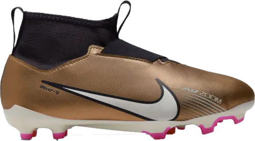 Nike Zoom Mercurial Vapor 15 Pro FG - Generation Pack - SoccerPro