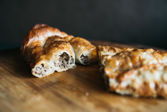 Nauta Burek