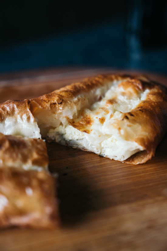 Feta Burek