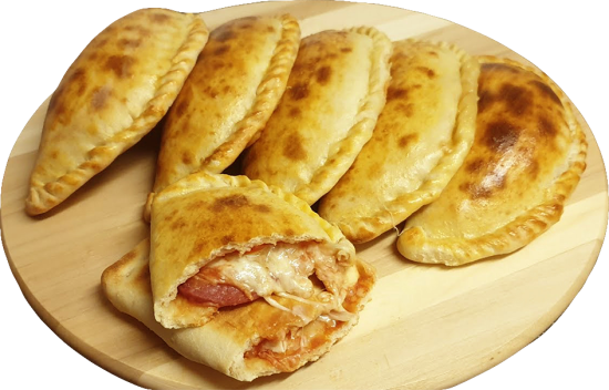 peperoni Somuna