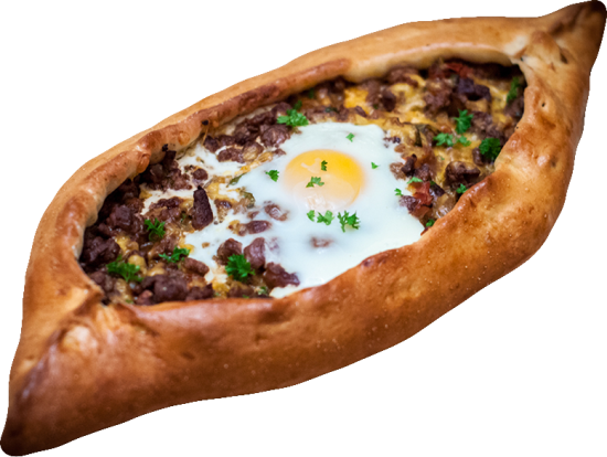 Skinku Pide