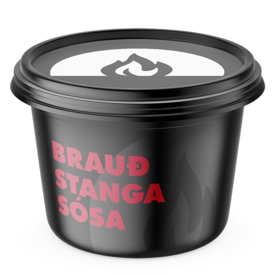 Brauðstangasósa