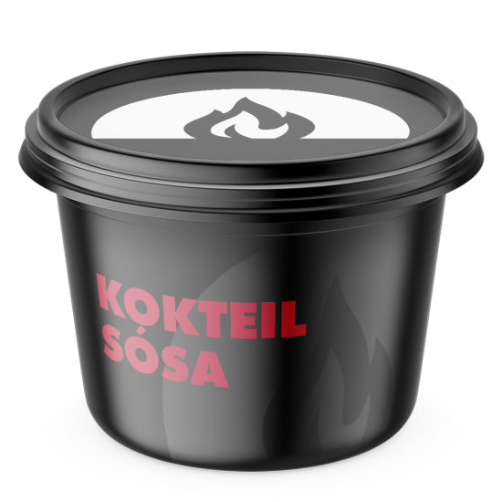 Kokteilsósa