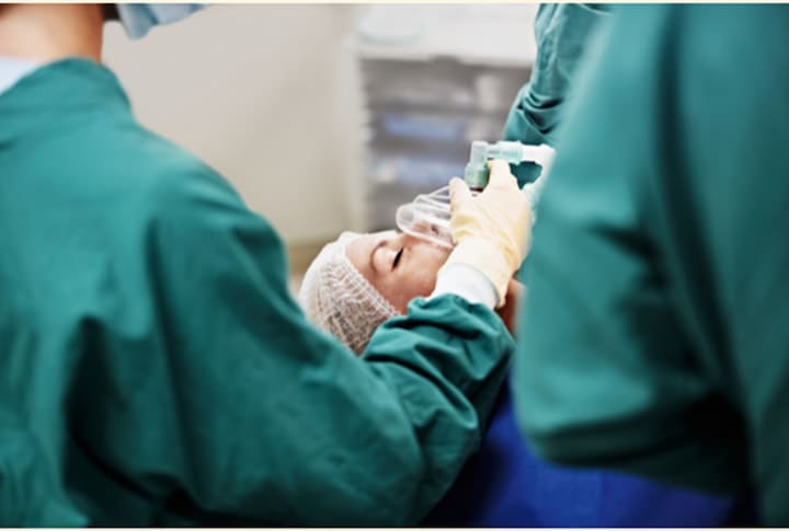 miedo al dentista