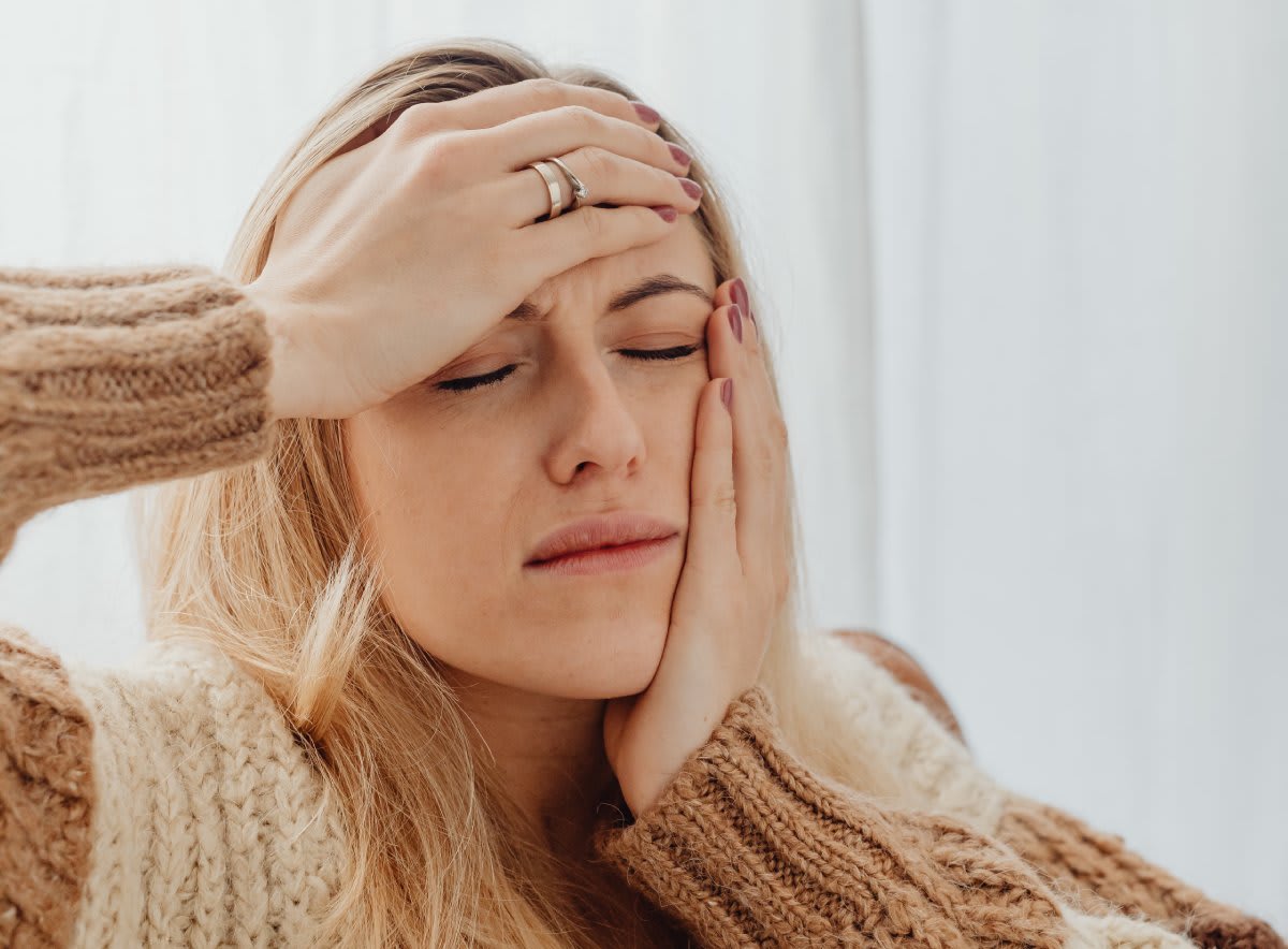 dolor de muela dolor de muela