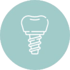 Implante logo
