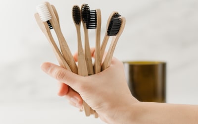 La importancia de elegir el cepillo dental adecuado para ti