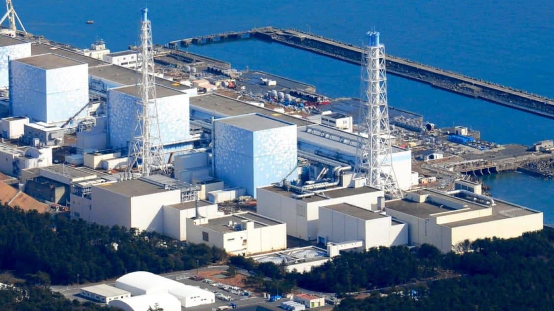 Japón reactiva mayor central nuclear del mundo tras 15 años