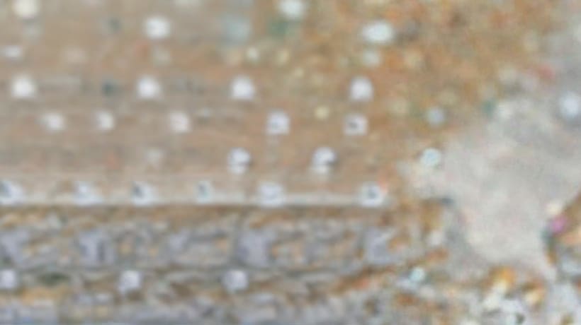 Suelo libera 600 trillones de microplásticos al año