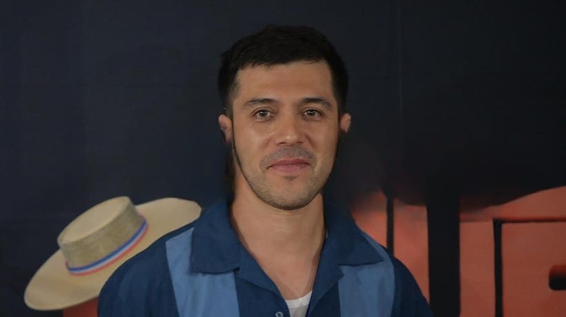 Gepe sorprende en Olmué 2026 con show y folclore