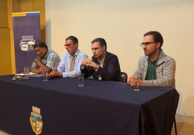 San Pablo será sede del Nacional de Rayuela 2026