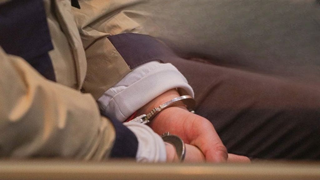 Condena por triple homicidio tras estafa en Madrid