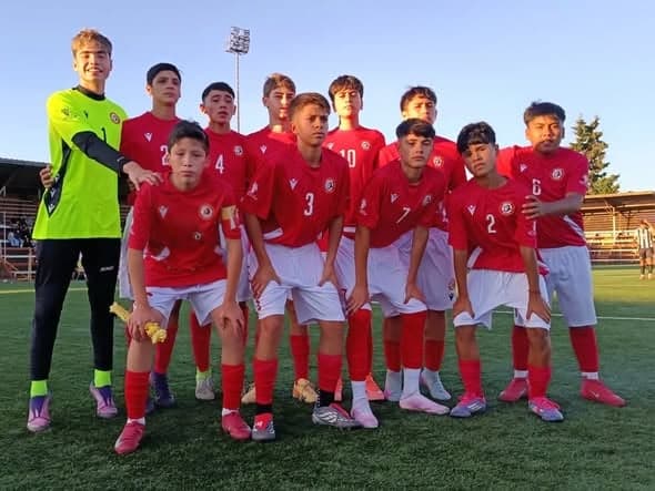 Tercera fecha del Mundialito UACh define clasificados a octavos de final