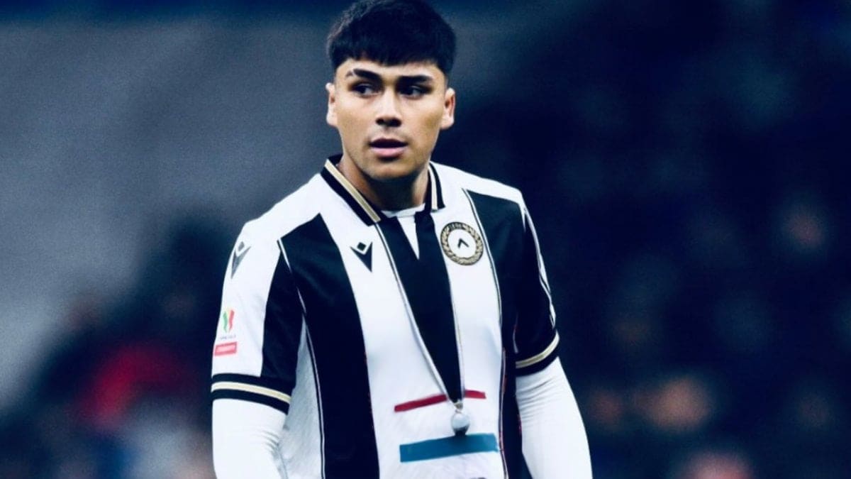 Reportan acuerdo de Racing para sumar a Damián Pizarro