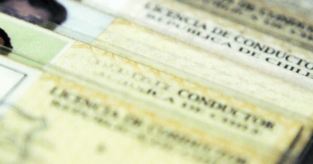 Prórroga licencias de conducir vencidas: Nuevas fechas 2025 y 2026