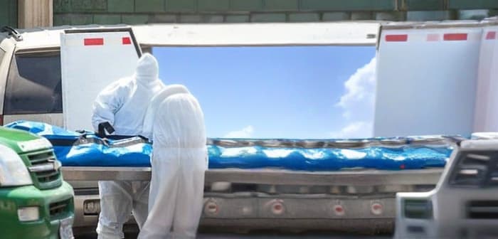 Hogar de Cristo y Funeraria Iván Martínez donan servicios funerarios gratuitos tras incendios