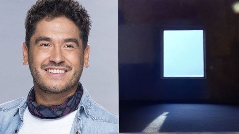 Ráfaga en Olmué: Memes por parecido con Gino Costa